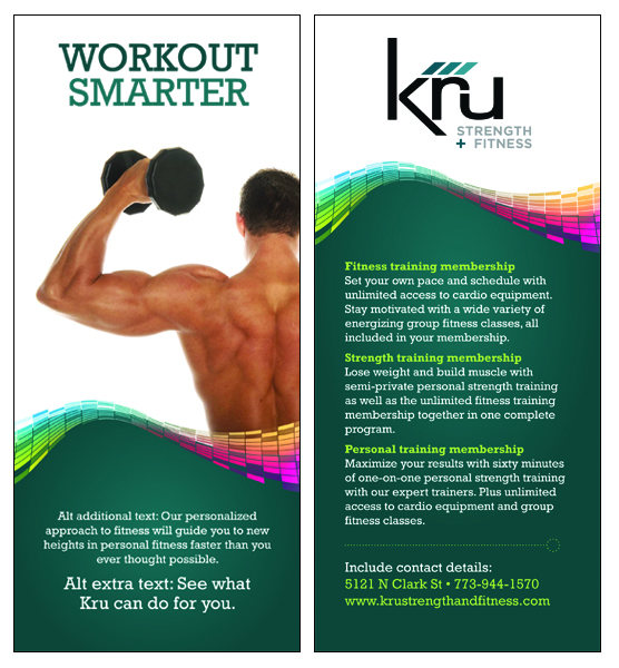 Flyer Design by MasterMind for this project | Design #764921