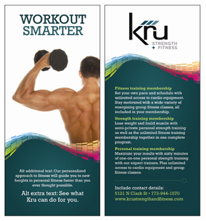 Flyer Design by MasterMind