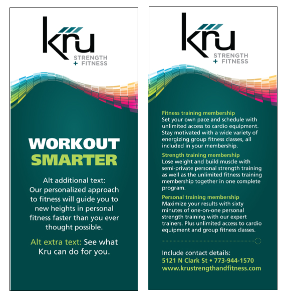 Flyer Design by MasterMind for this project | Design #770623