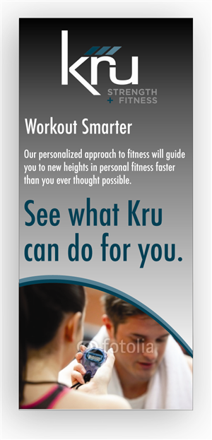 Flyer Design by DAStudioDesigns for this project | Design: #759395