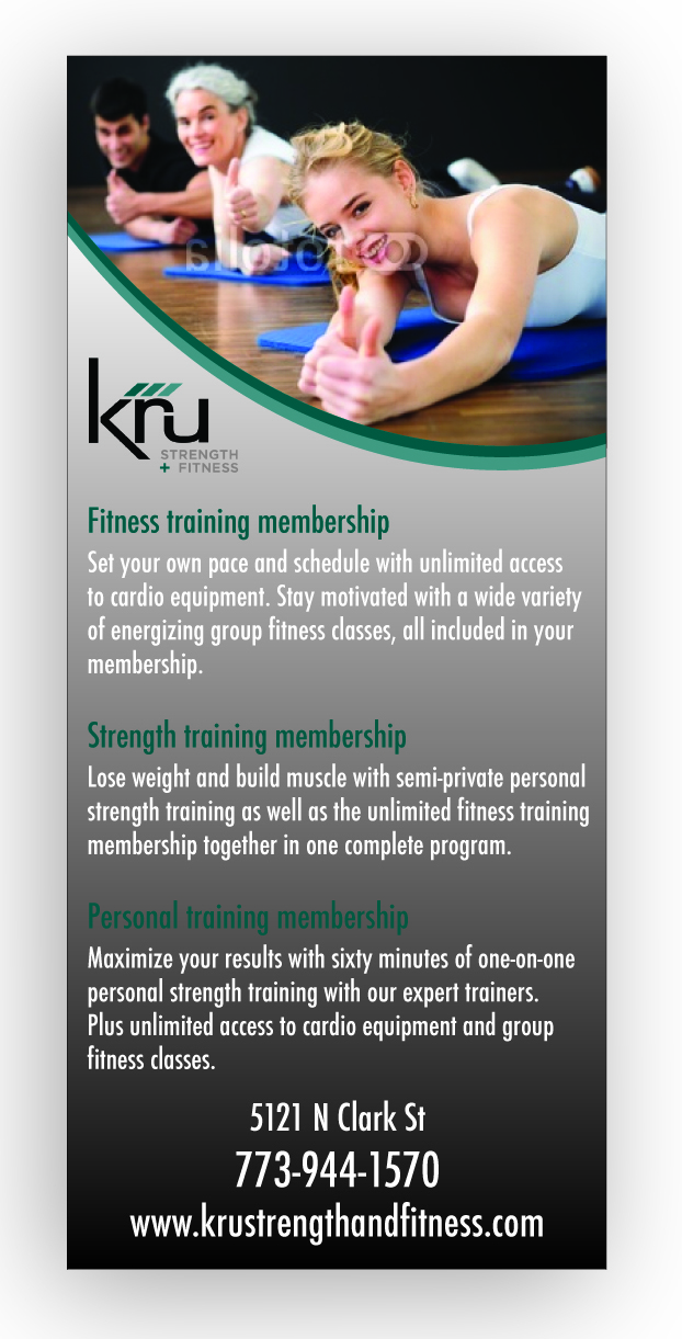 Flyer Design by DAStudioDesigns for this project | Design #759400