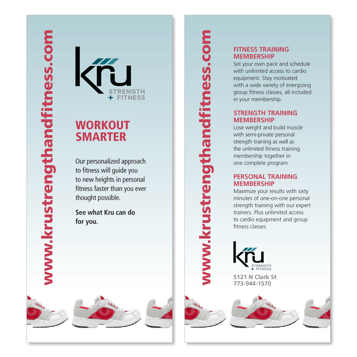 Flyer Design by JayTee for this project | Design #761497