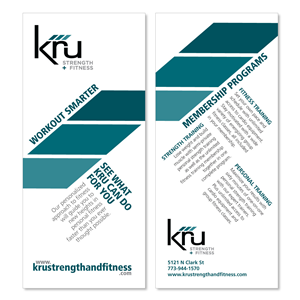 Flyer Design by JayTee for this project | Design: #761500