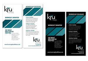 Flyer Design by JayTee for this project | Design: #771289