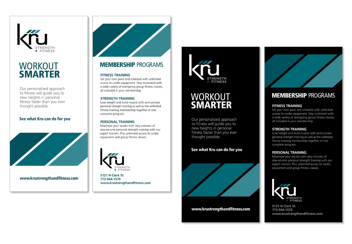 Flyer Design by JayTee for this project | Design #771290