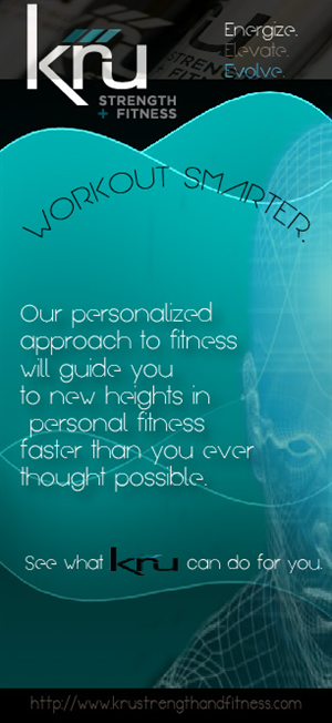 Flyer Design by Bleau Axiom