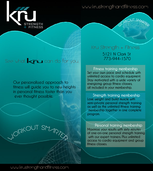 Flyer Design by Bleau Axiom for this project | Design #777030