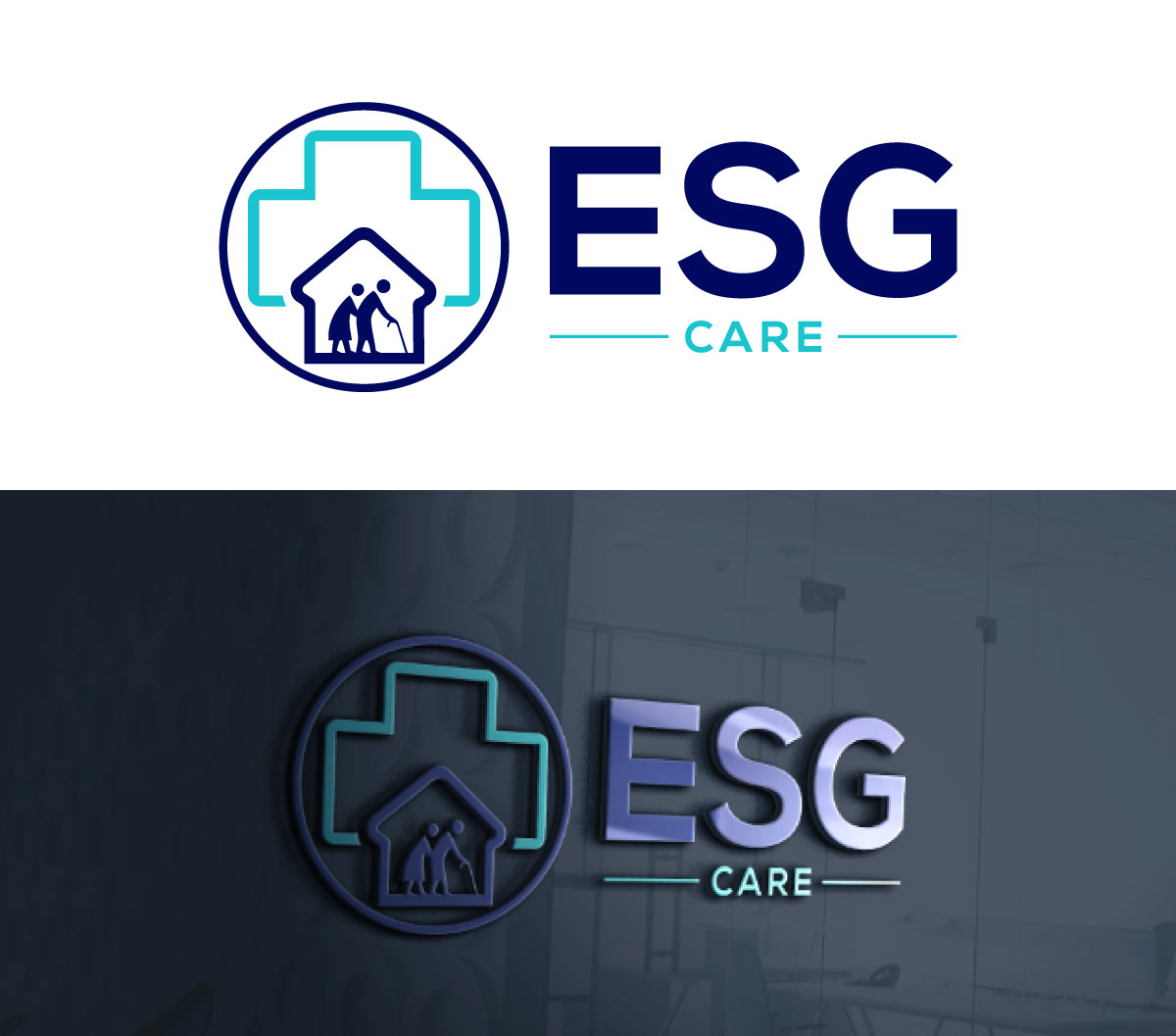 Logo Design by Danial07 for this project | Design #31214192