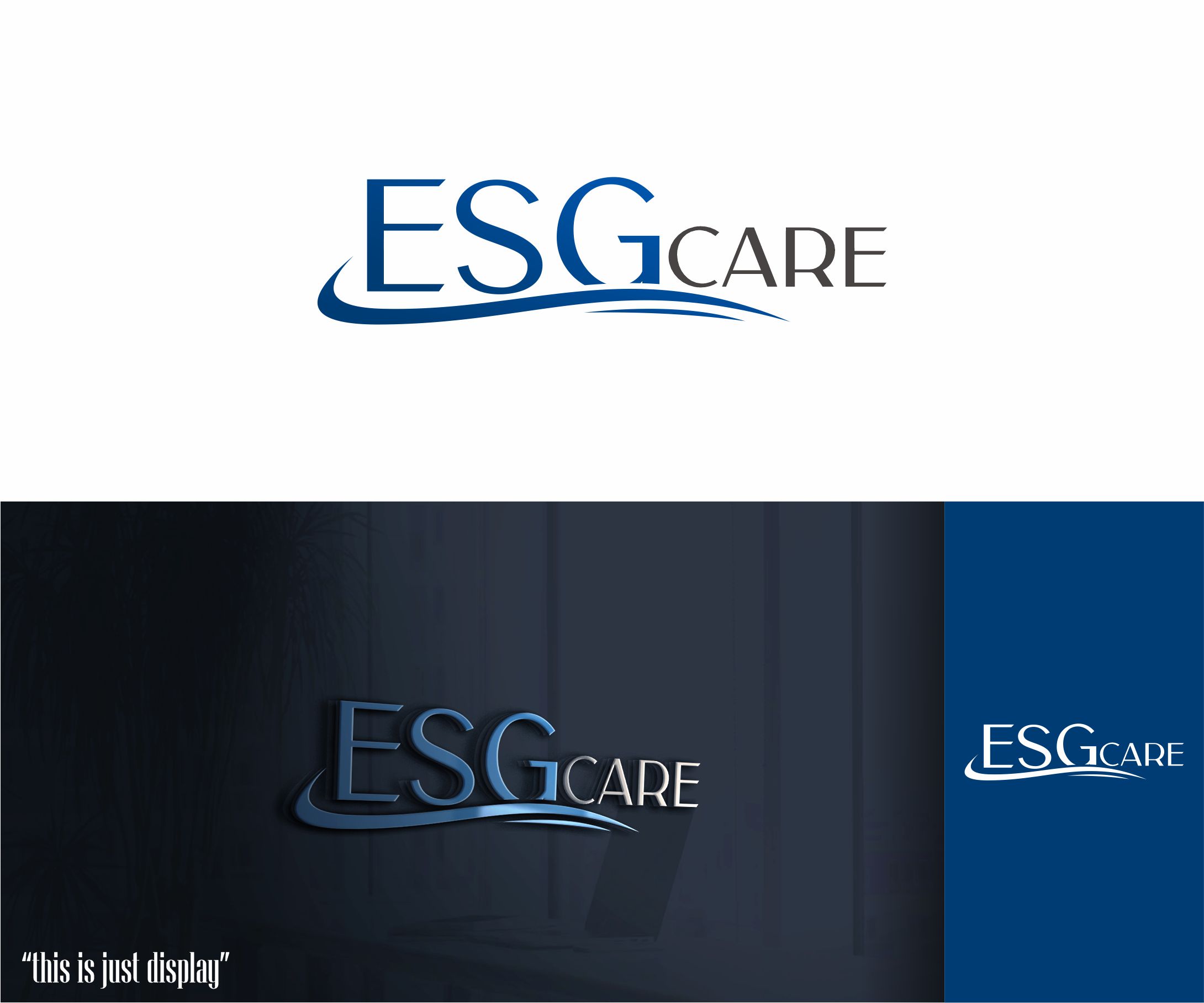 Logo Design by alkaline for this project | Design #31206015