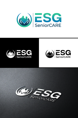 Logo Design by Johnny@ for this project | Design: #31248672