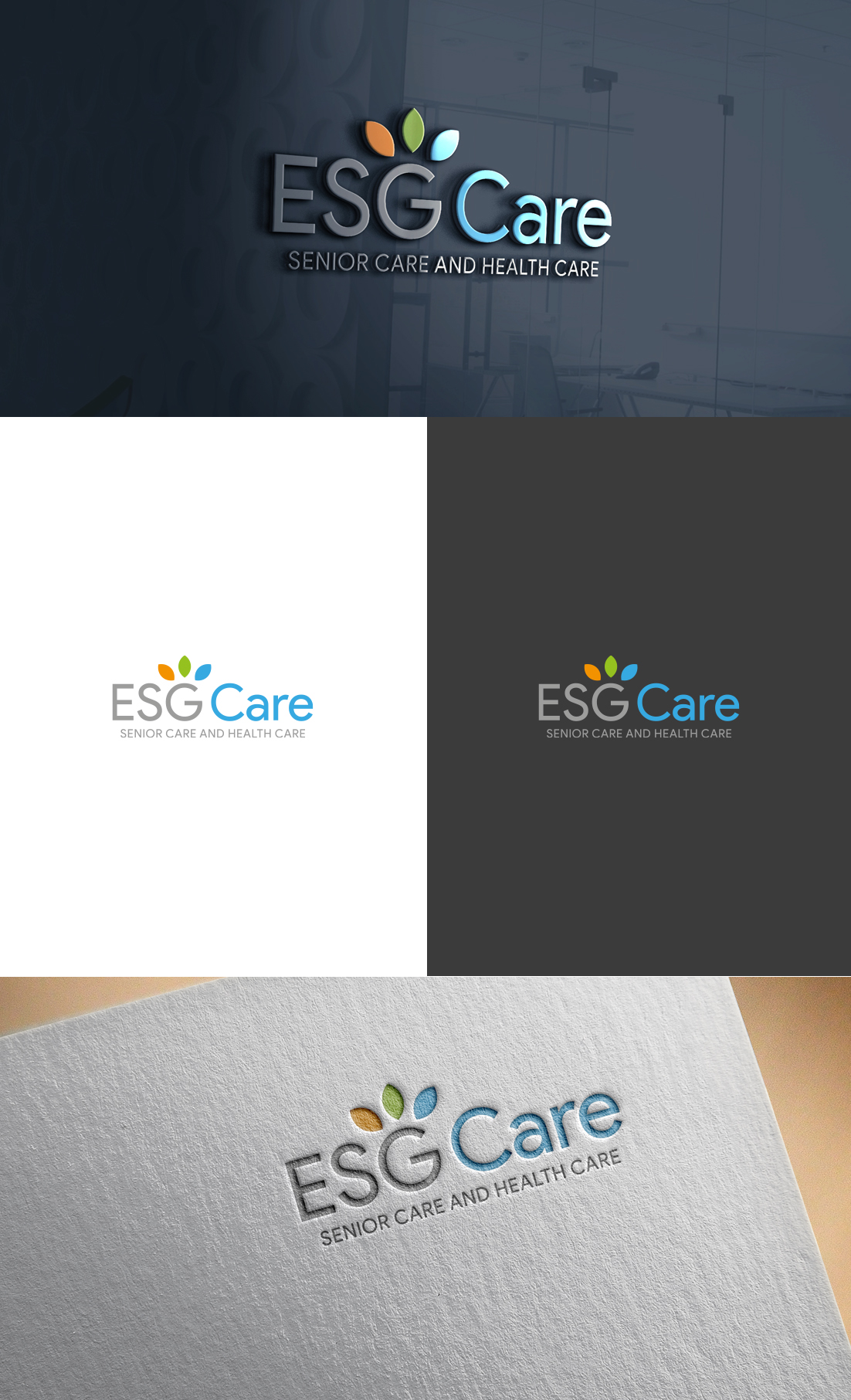 Logo Design by GLDesigns for this project | Design #31207855