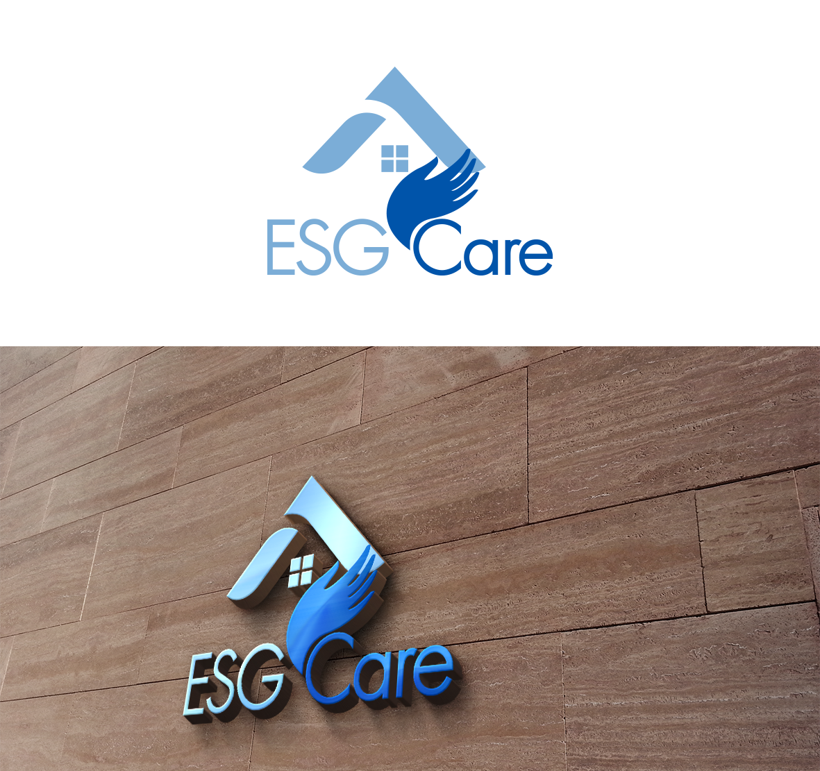 Logo Design by patriciaparadesign for this project | Design #31247772