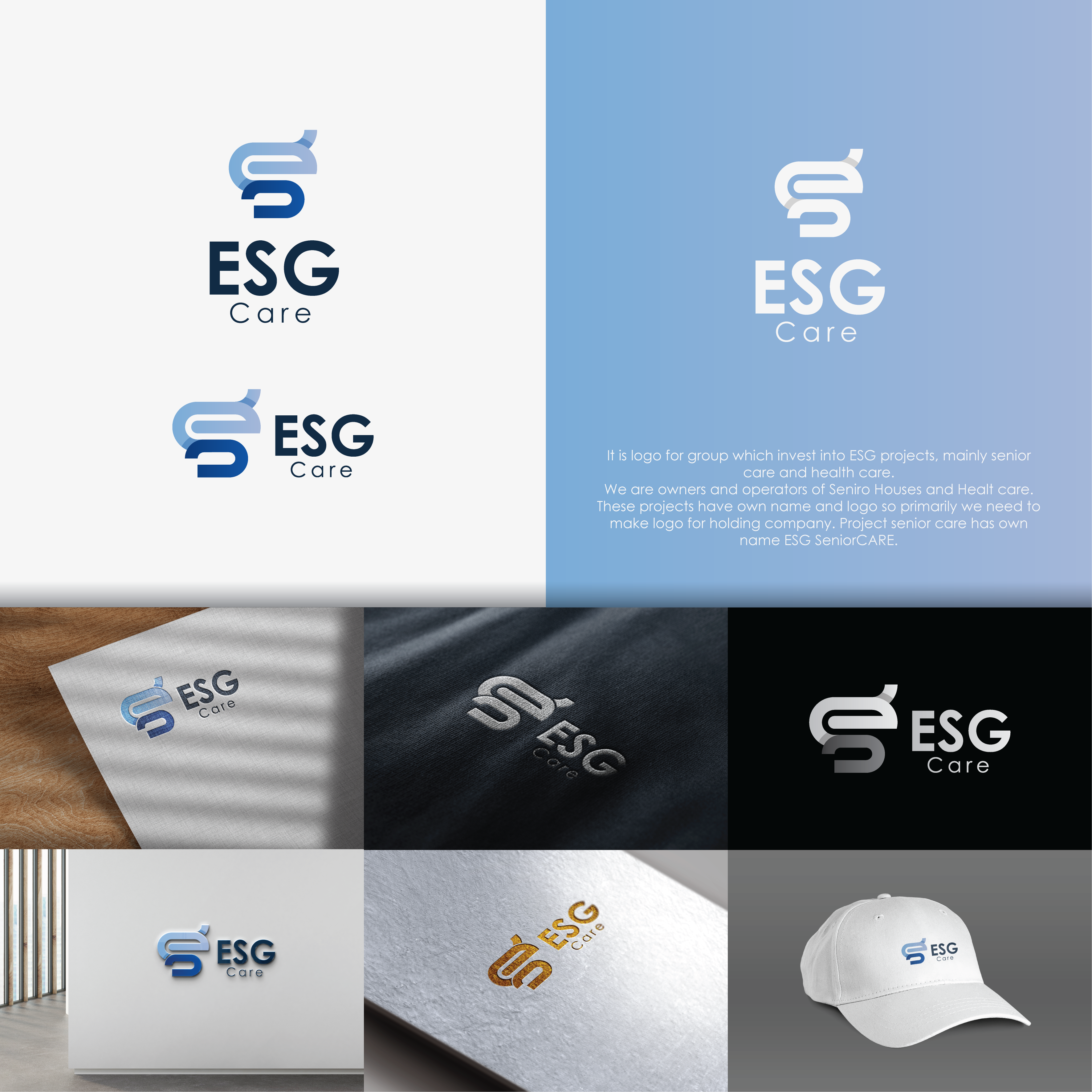 Logo Design by konde.hipe for this project | Design #31231829
