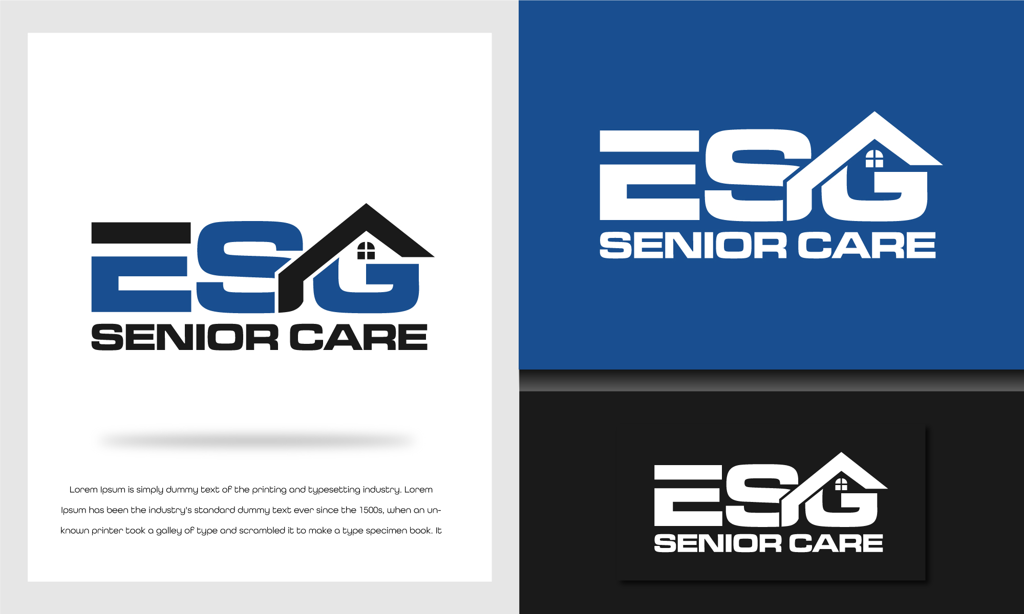 Logo Design by Rupok MT for this project | Design #31208979