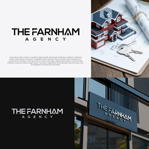 Logo Design by Design Athics for this project | Design: #31206442