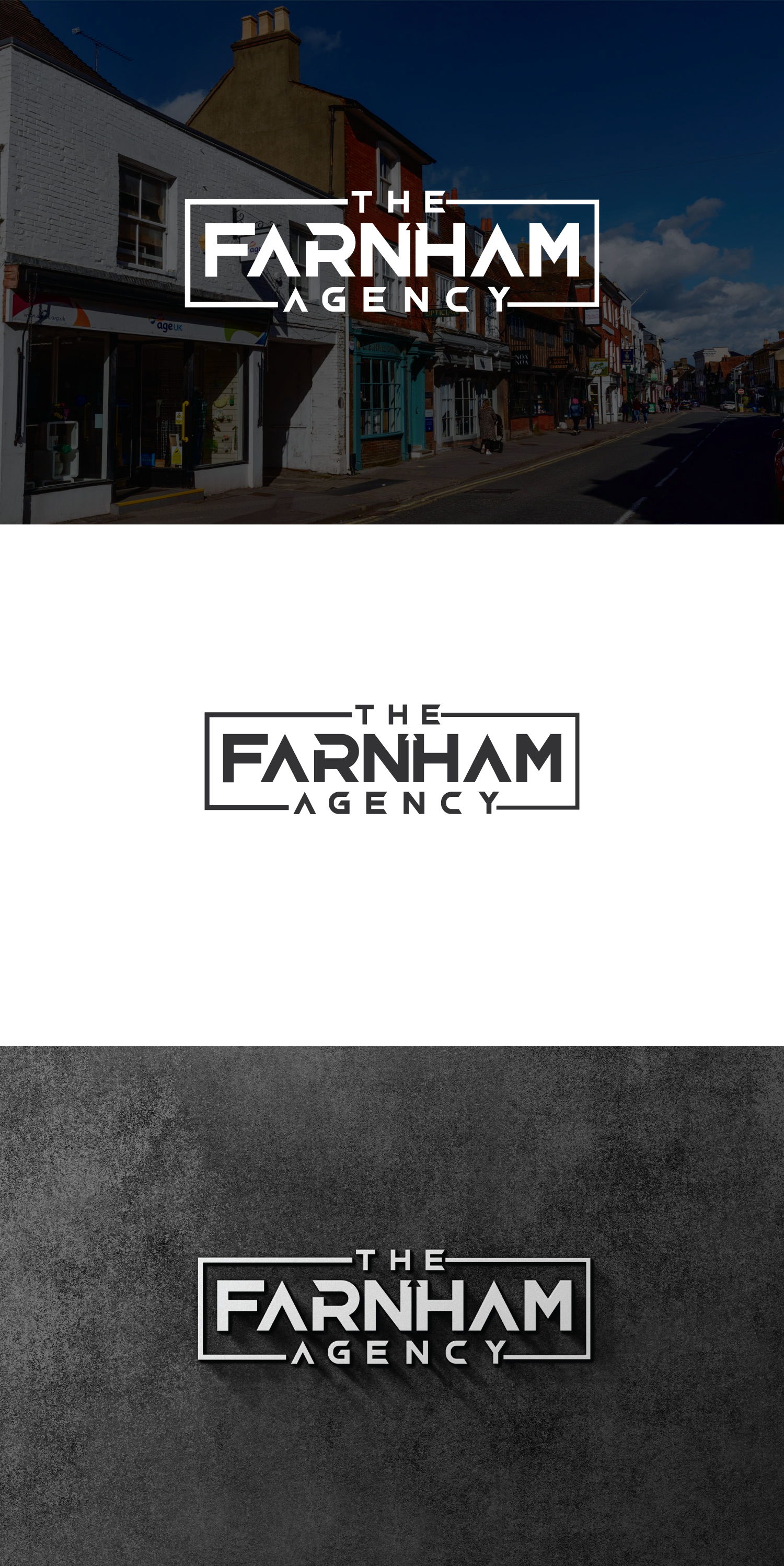 Logo Design by Revolt Team for this project | Design #31205268