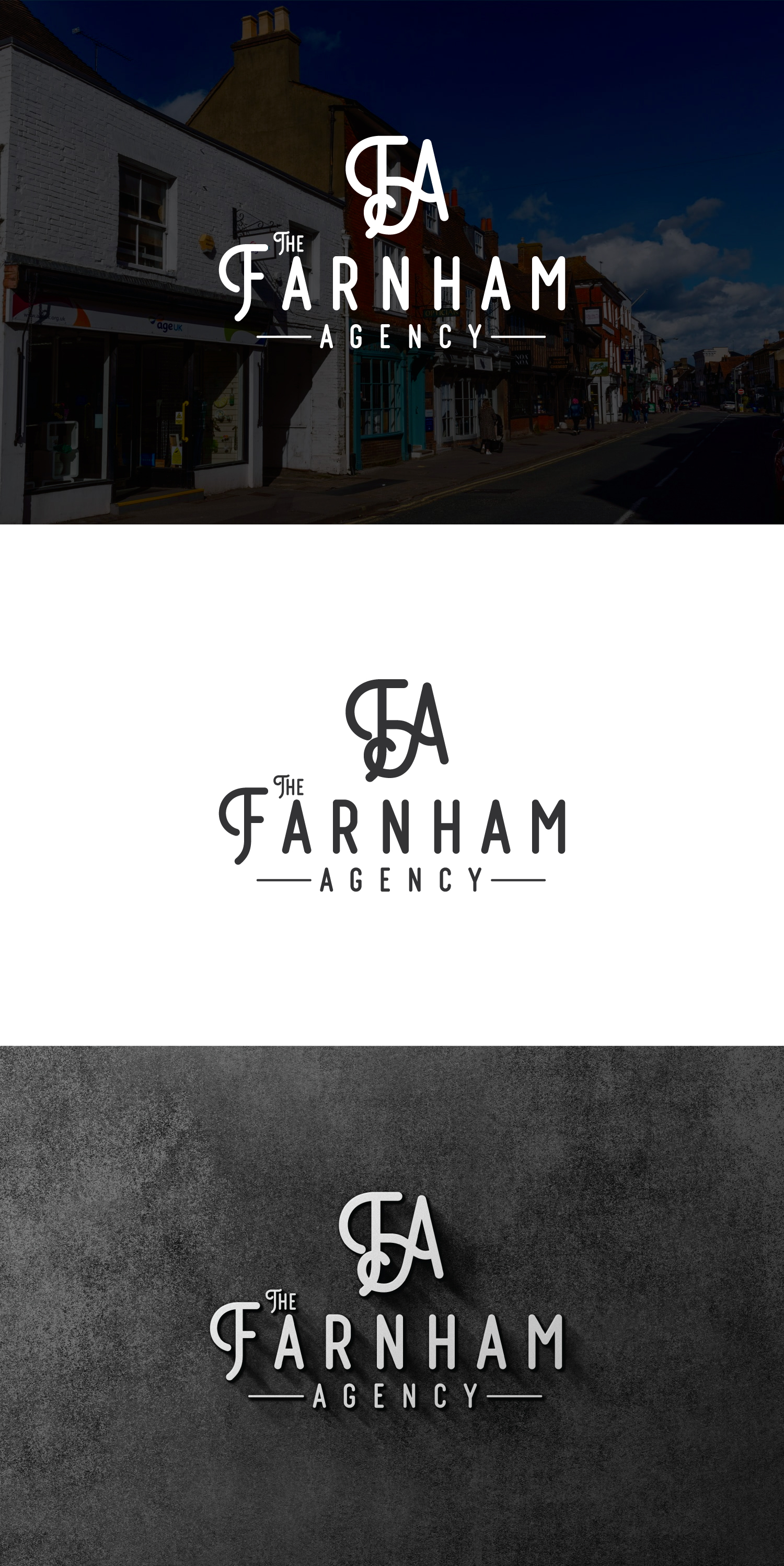 Logo Design by Revolt Team for this project | Design #31205305
