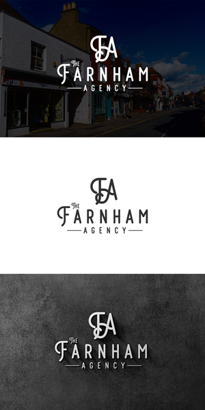 Logo Design by Revolt Team for this project | Design: #31205305