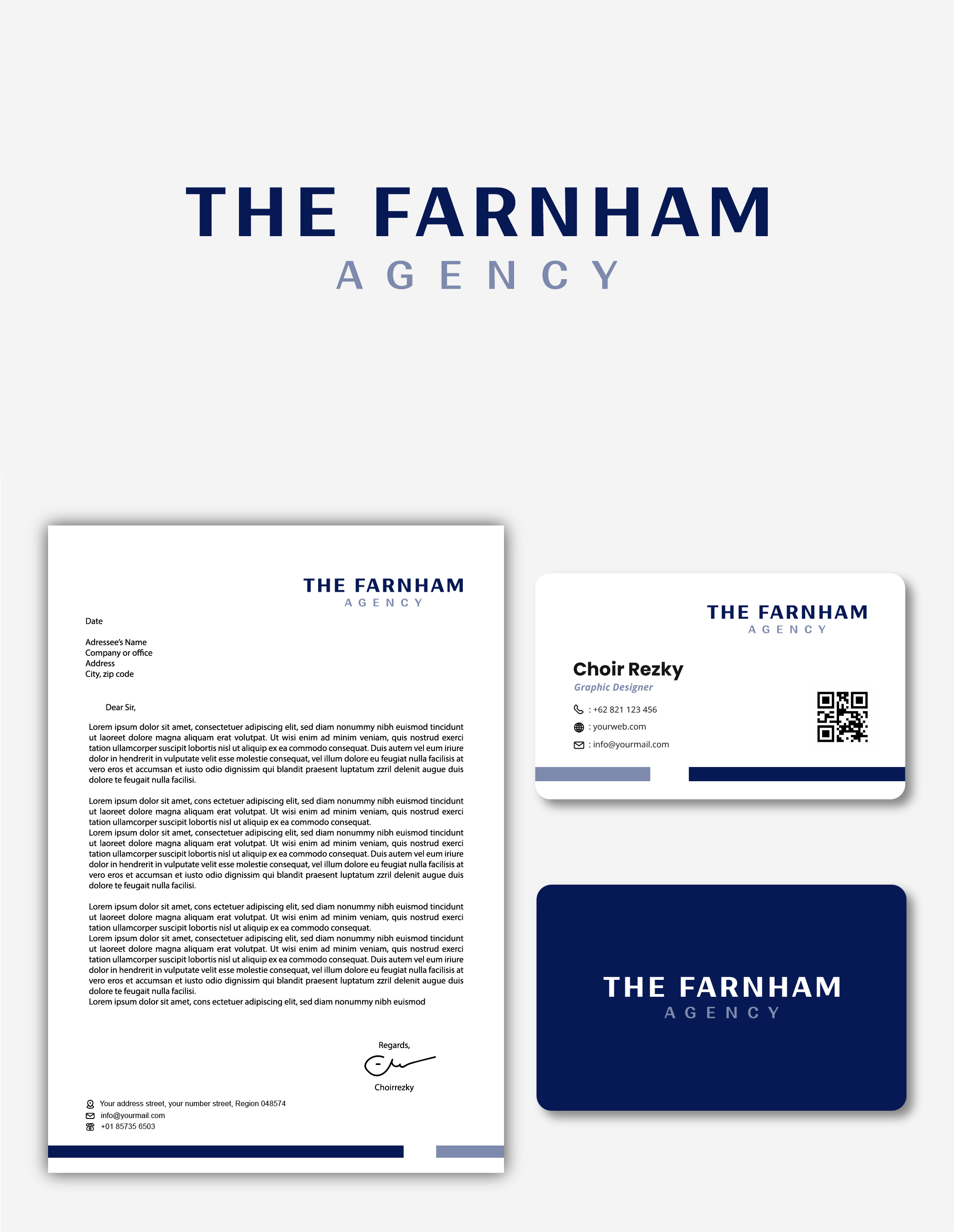 Logo Design by Choiresia.id for this project | Design #31205297