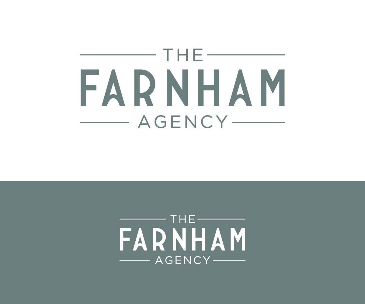 Logo Design by Kavth for this project | Design #31238905