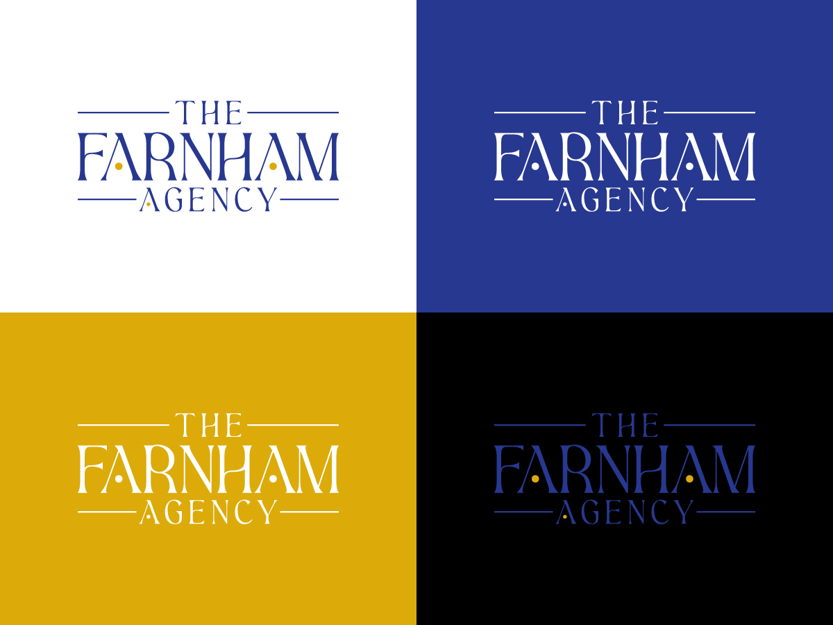 Logo Design by DesignworkJournal for this project | Design #31214072