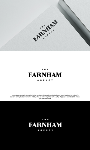 Logo Design by DesignSNW for this project | Design: #31211447
