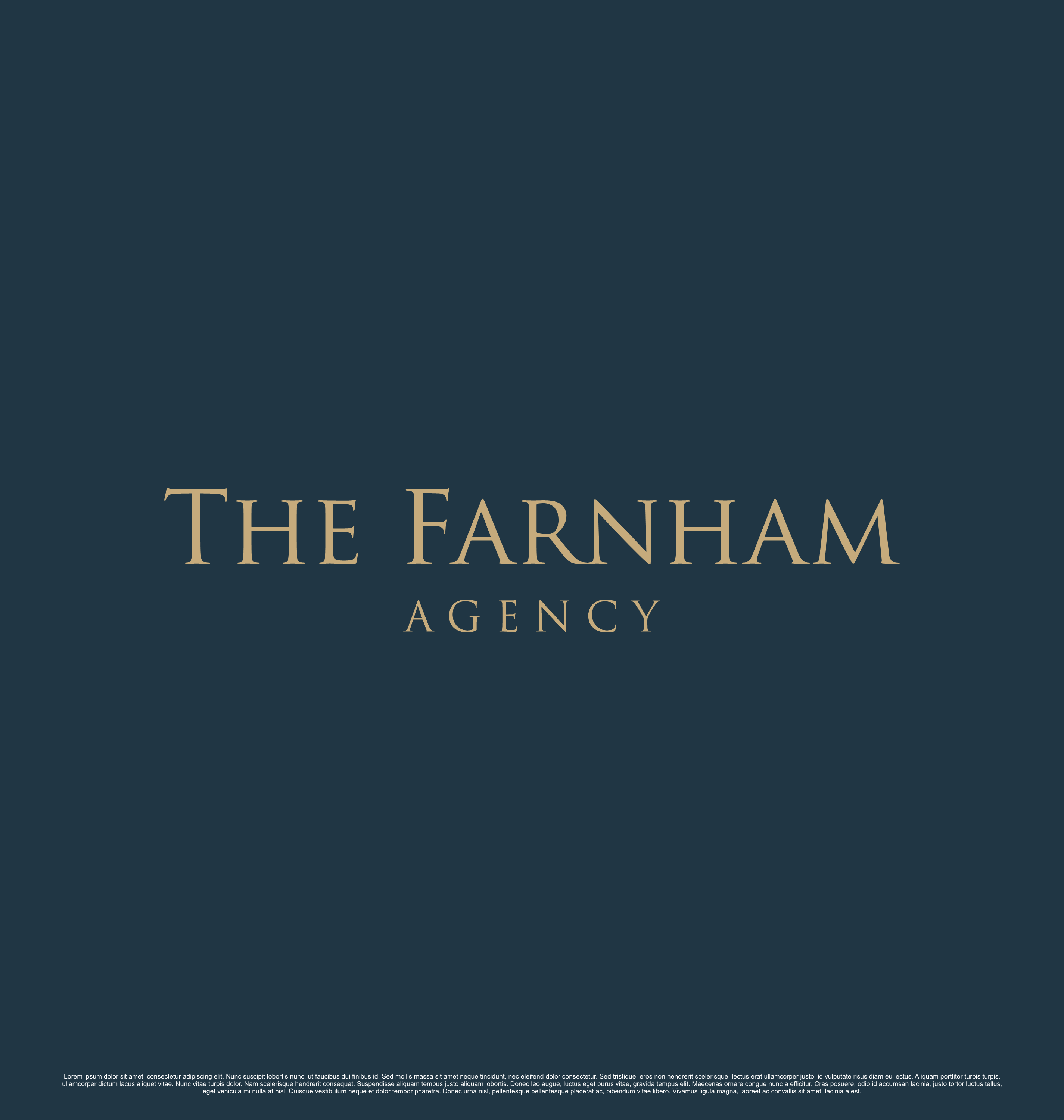 Logo Design by saesean for this project | Design #31207397