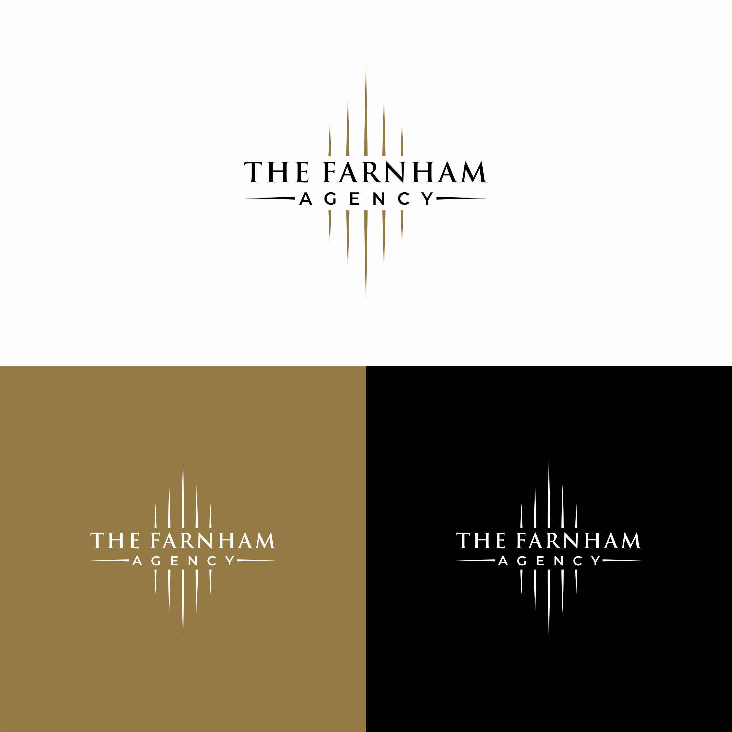 Logo Design by hidayati123 for this project | Design #31237922