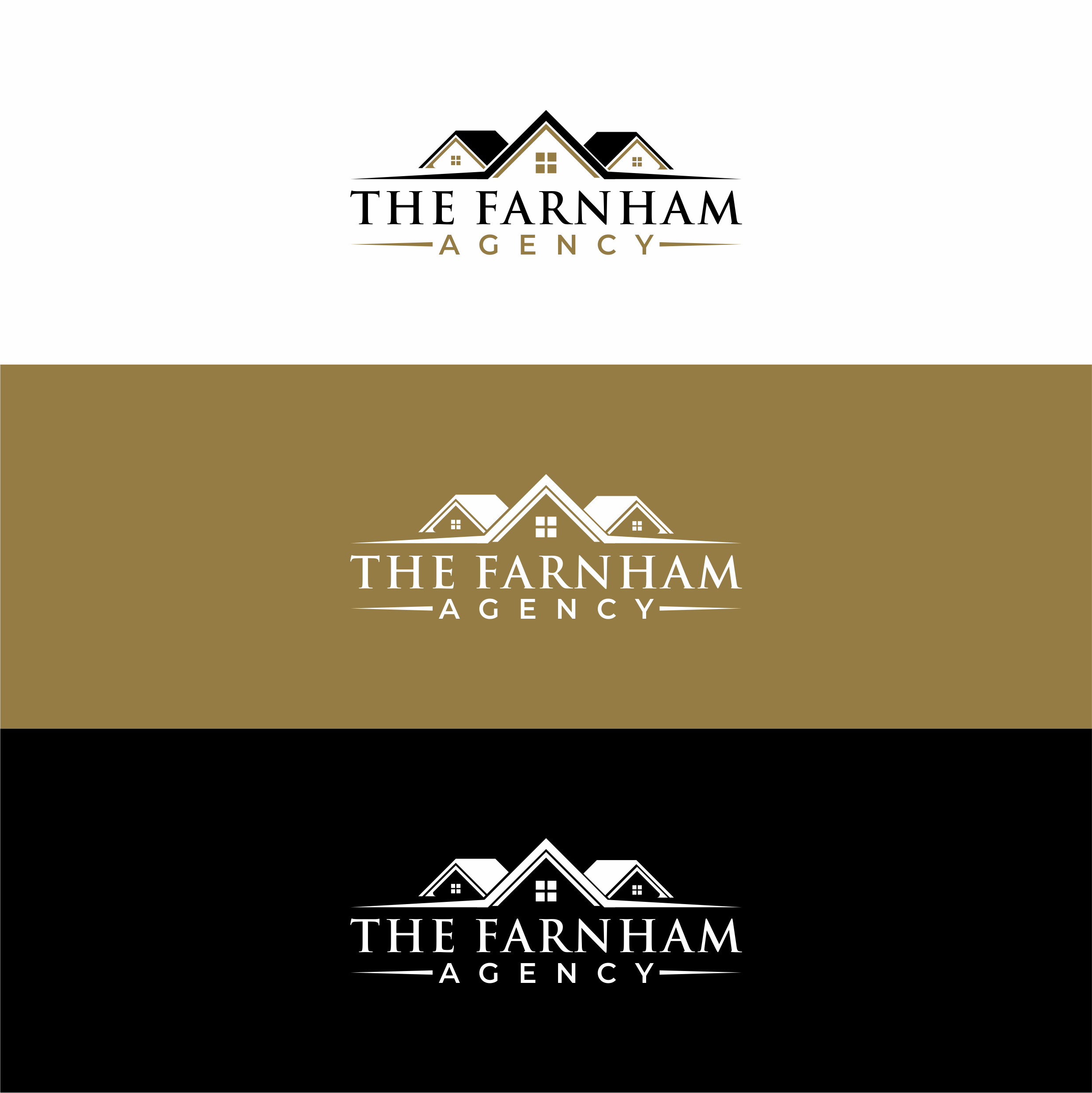 Logo Design by hidayati123 for this project | Design #31237939