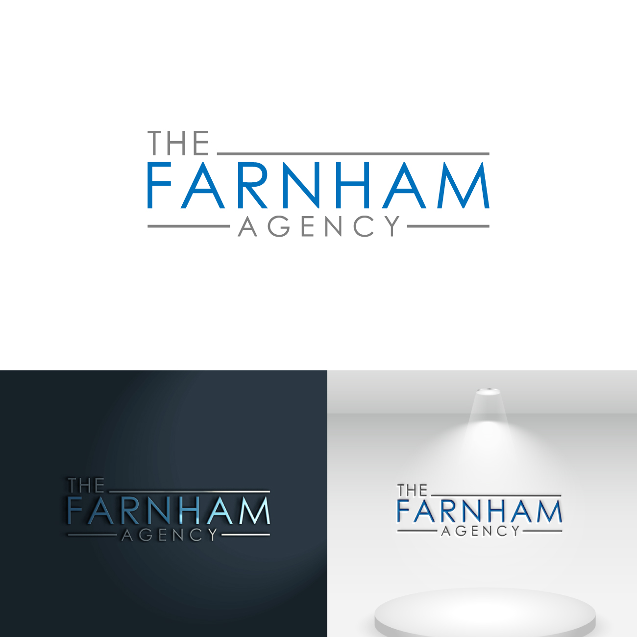 Design de Logo par SalbaArt pour ce projet | Design #31214734
