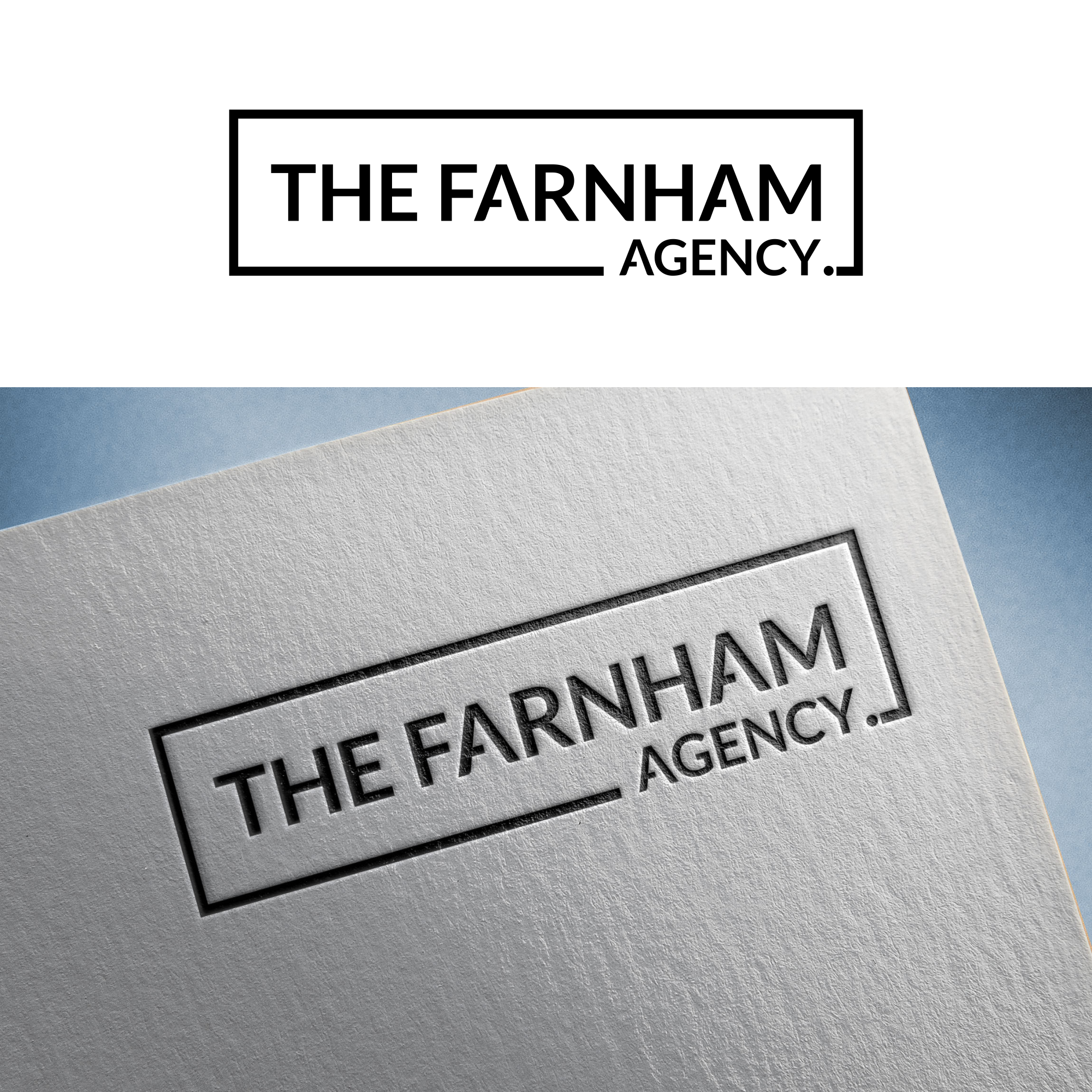 Logo Design by initials_MAN for this project | Design #31214602