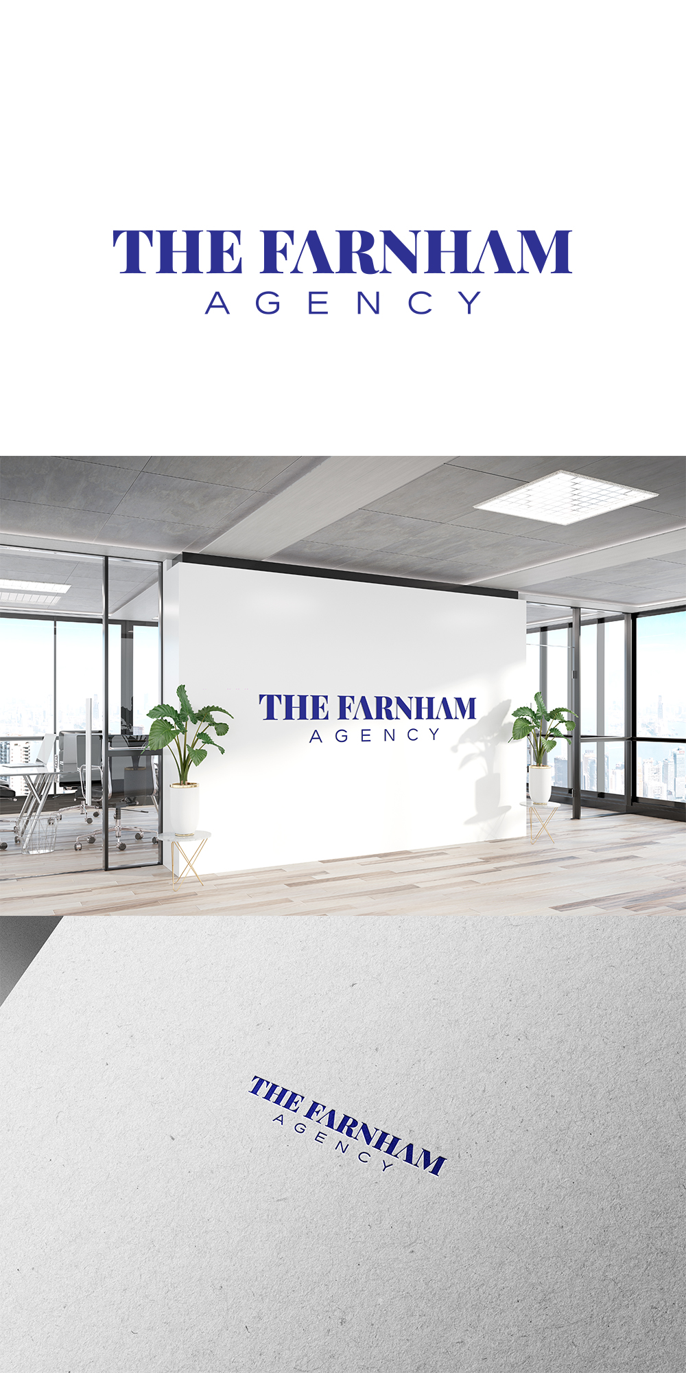 Logo Design by yoossefMaroc for this project | Design #31210062