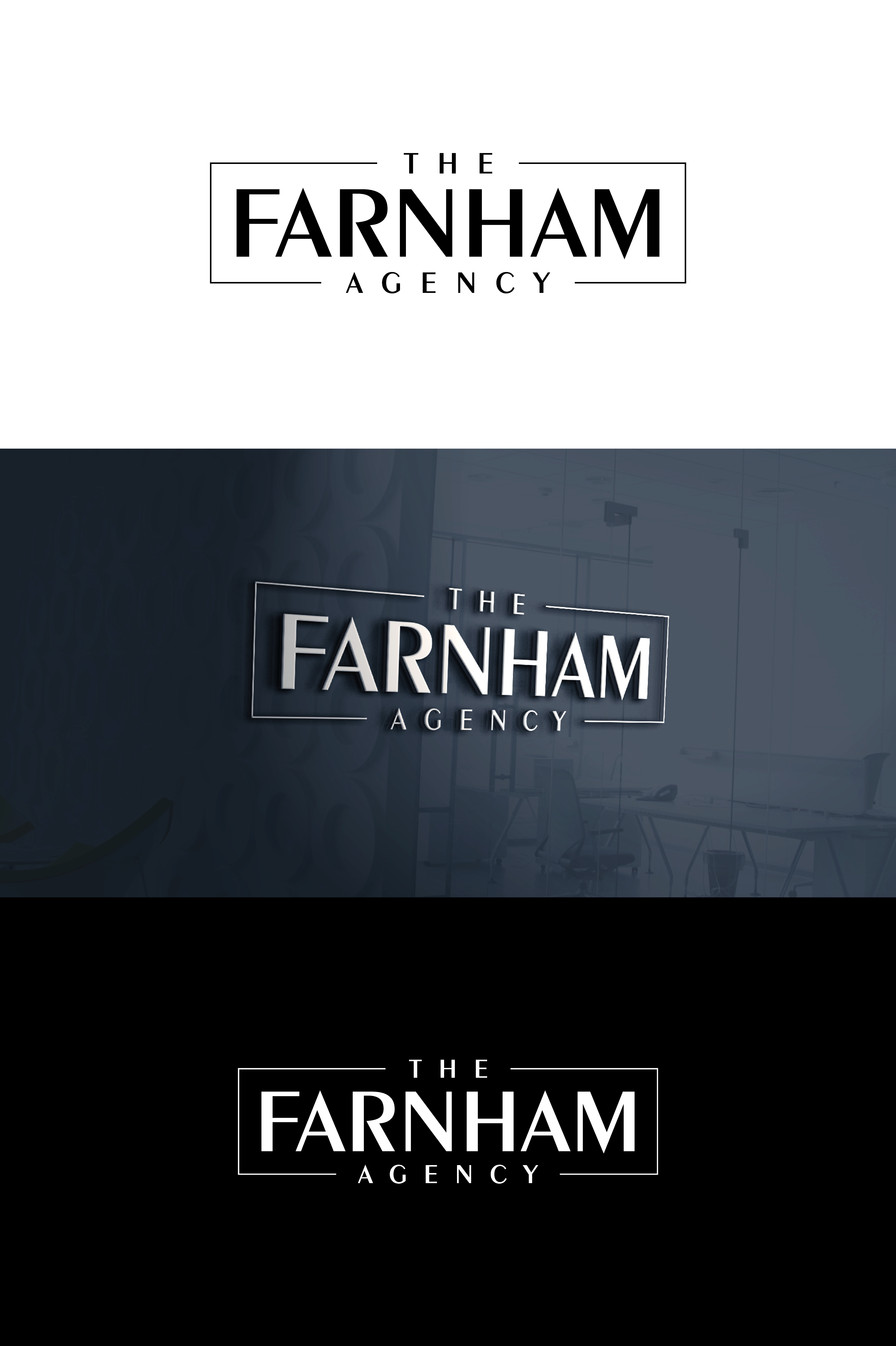Logo Design by xum for this project | Design #31206424
