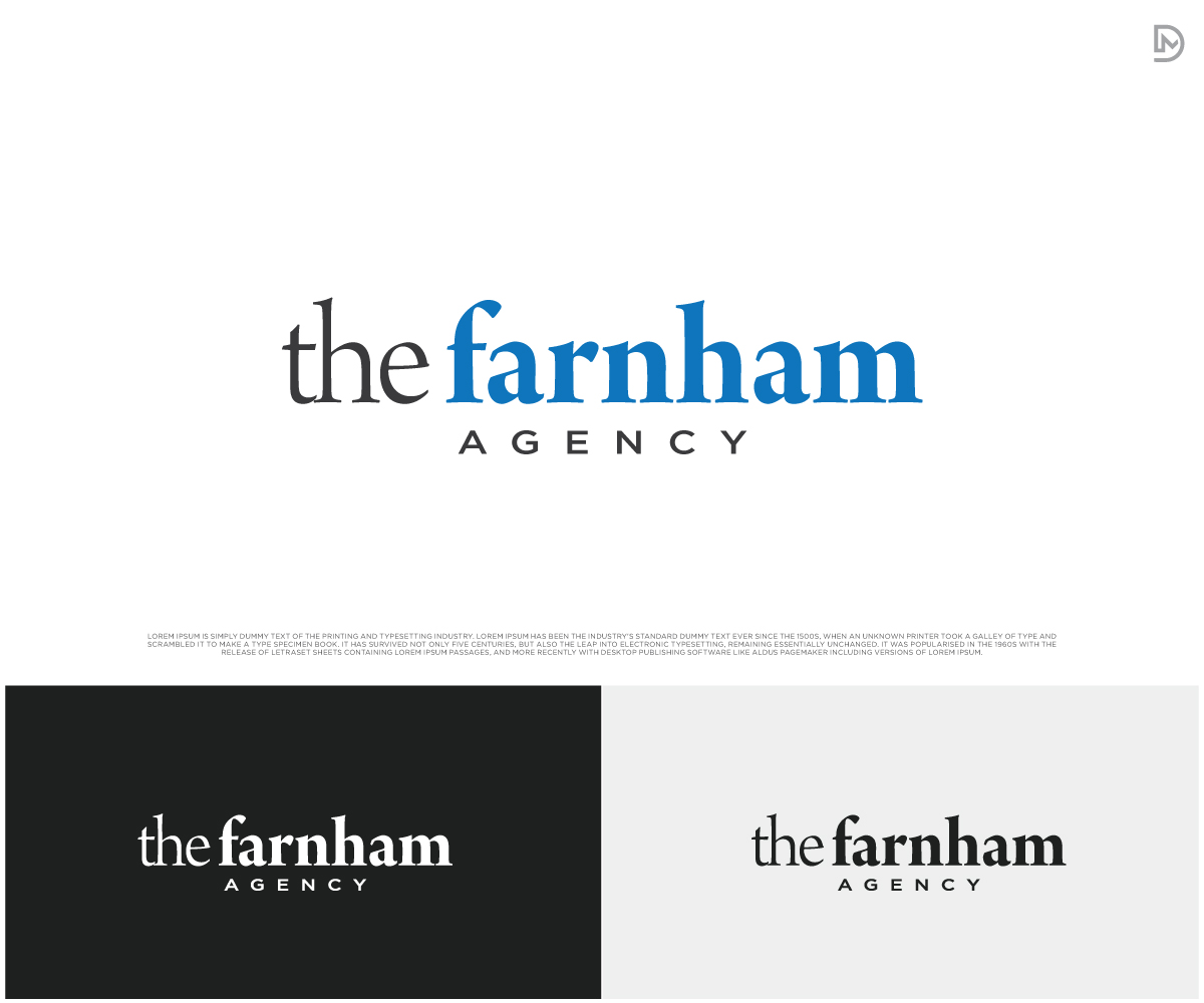 Logo Design by D_Mantra for this project | Design #31205537