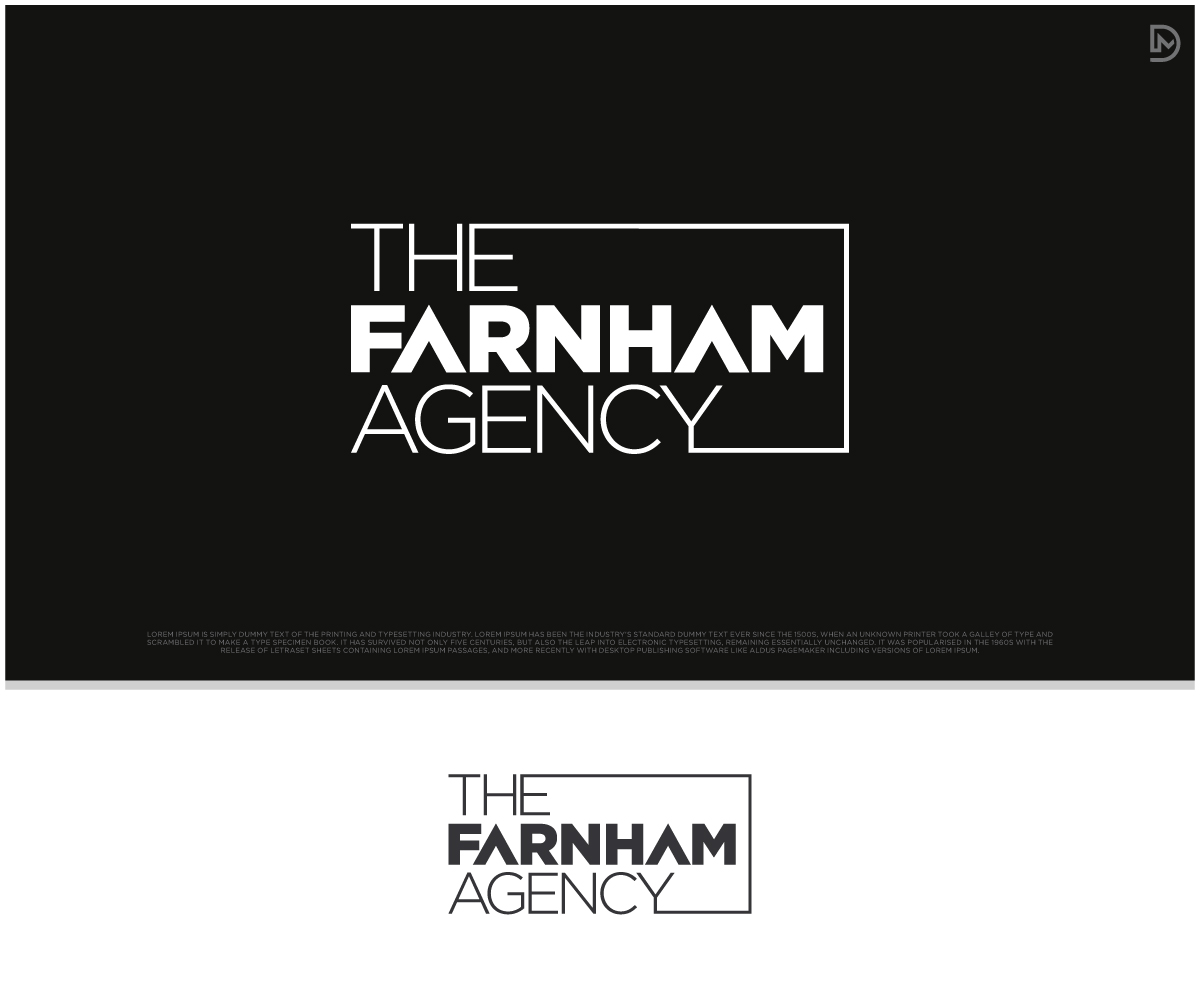 Logo Design by D_Mantra for this project | Design #31205538