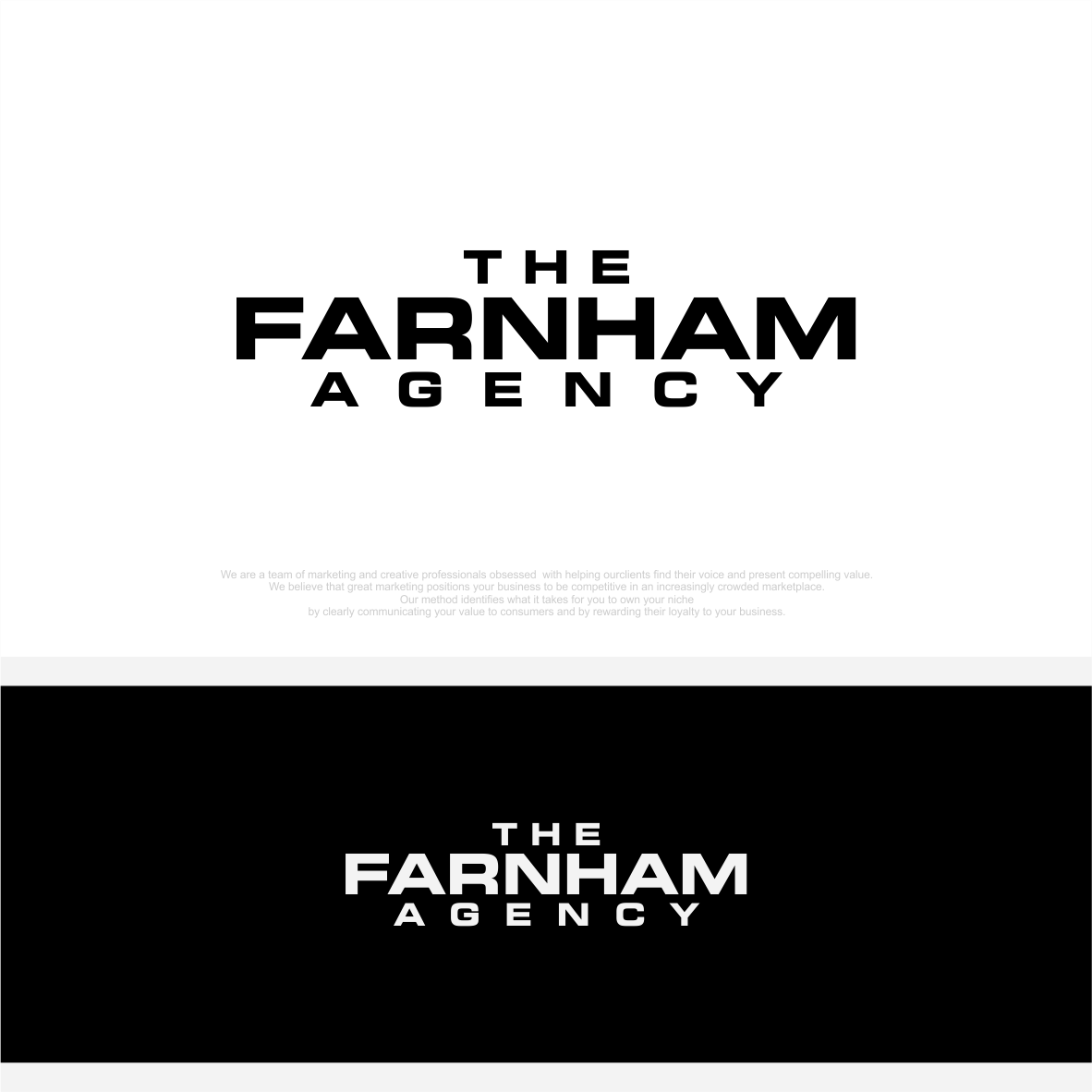 Logo Design by vintana for this project | Design #31234682