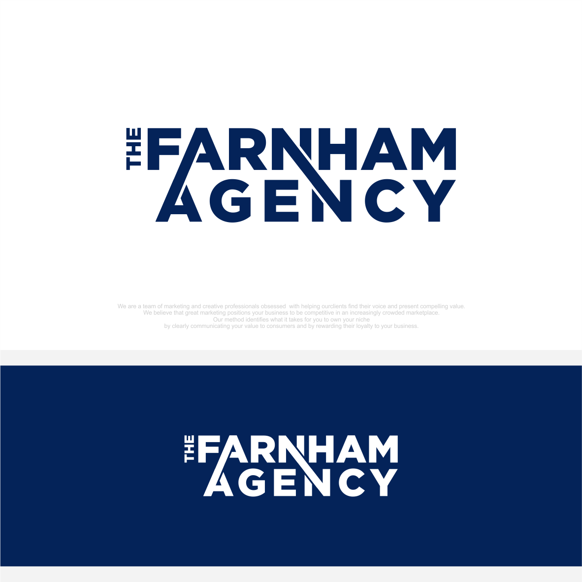 Logo Design by vintana for this project | Design #31238398