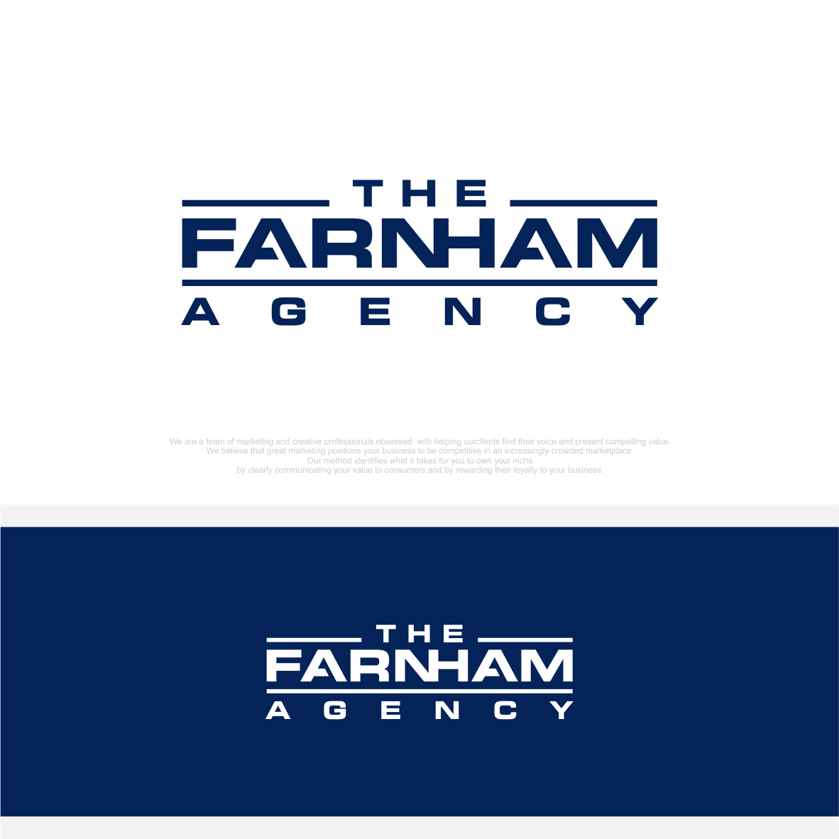 Logo Design by vintana for this project | Design #31238423