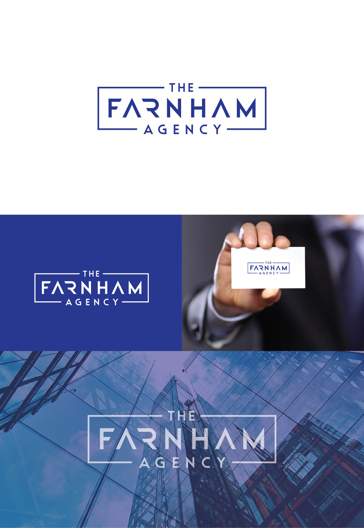 Logo Design by creativepix for this project | Design #31206572