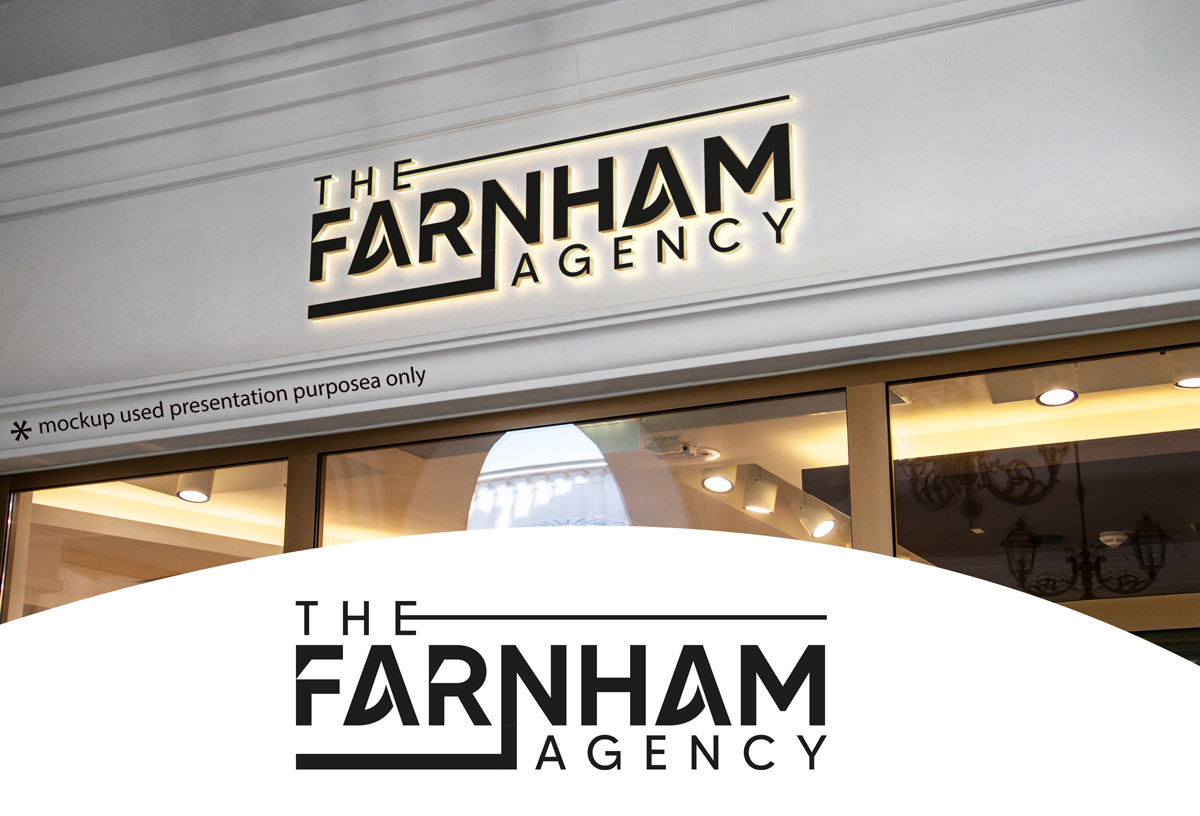 Logo Design by Rubia@ for this project | Design #31210988