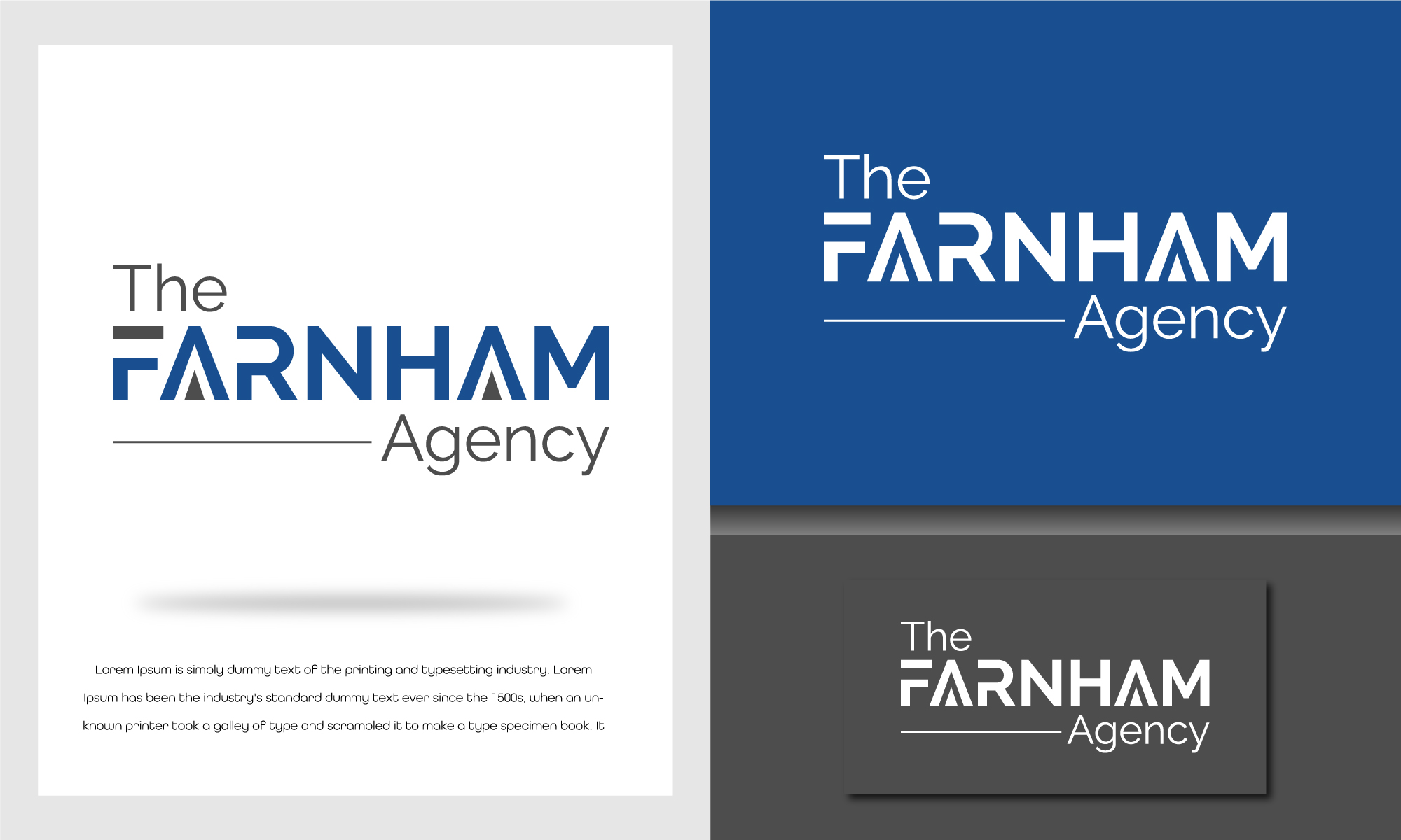 Logo Design by Rupok MT for this project | Design #31209043