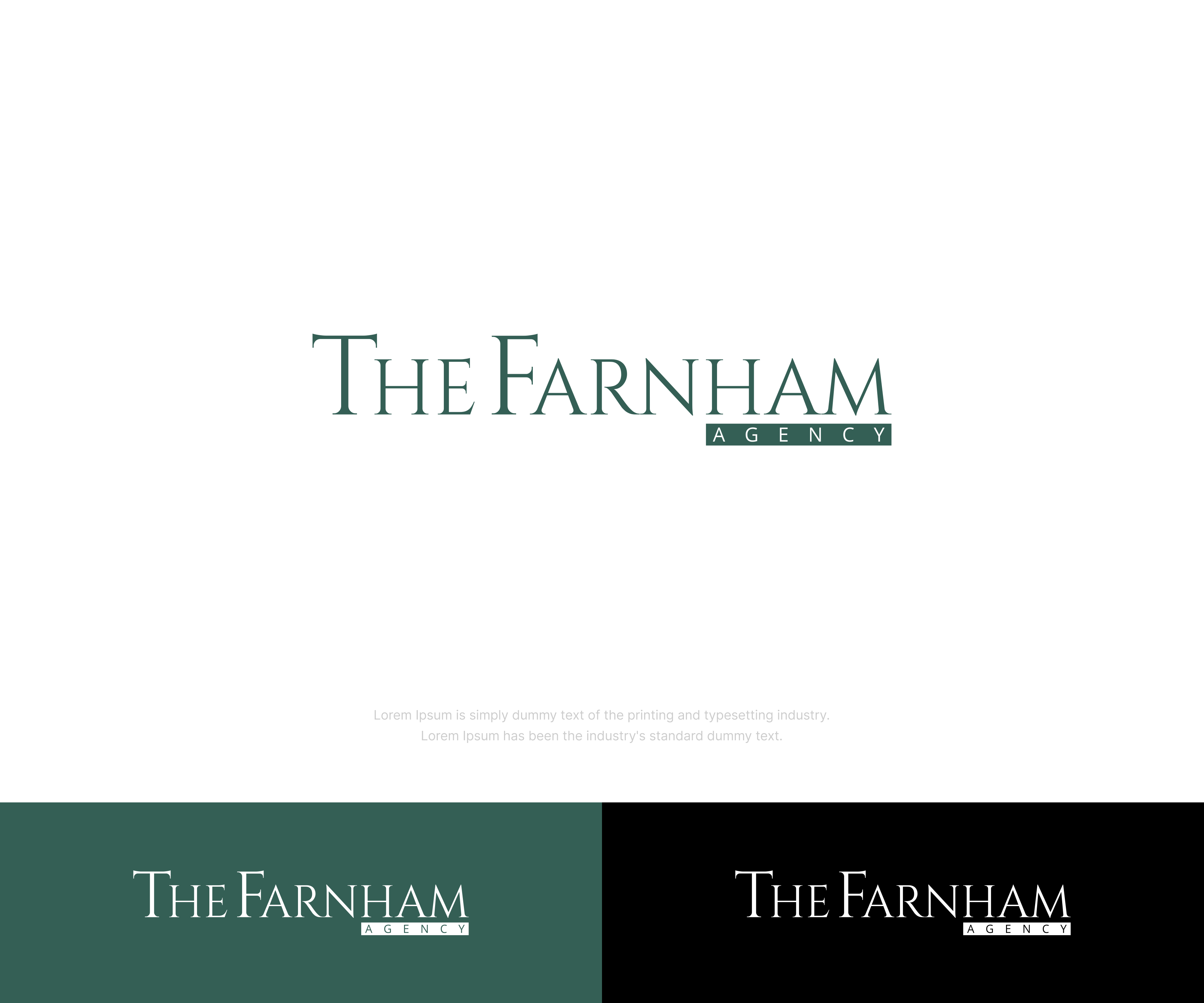 Logo Design by azherjawed for this project | Design #31223796