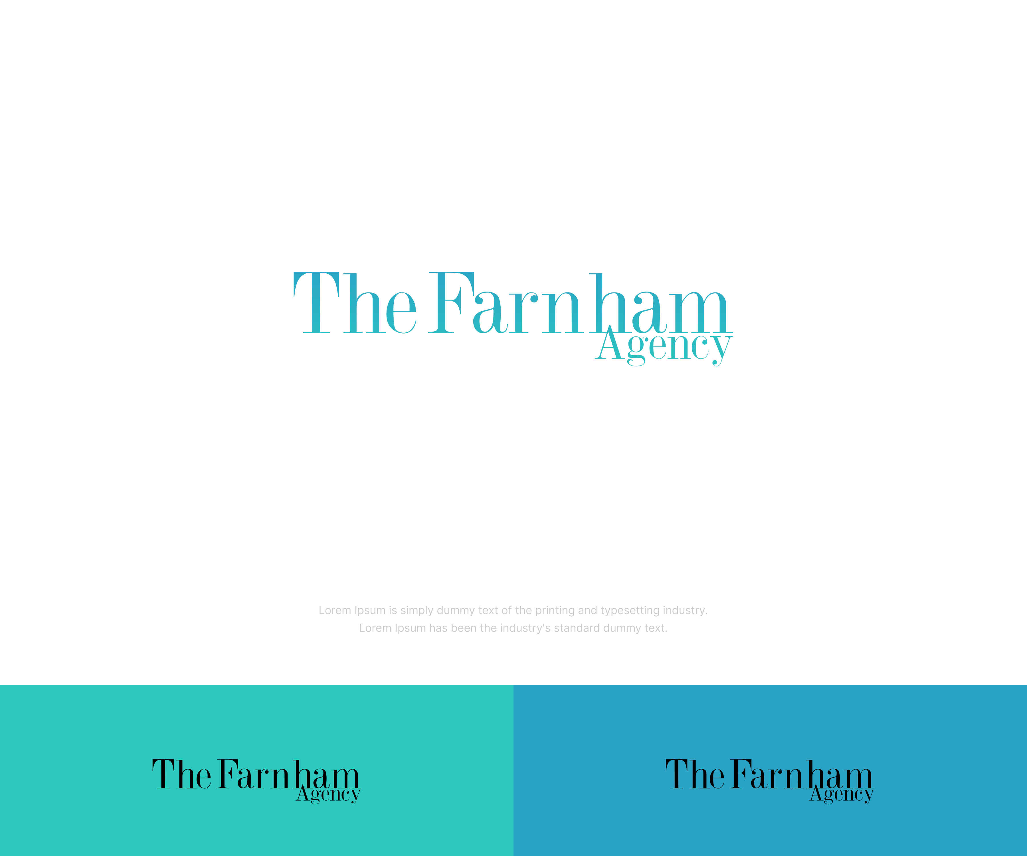 Logo Design by azherjawed for this project | Design #31223837