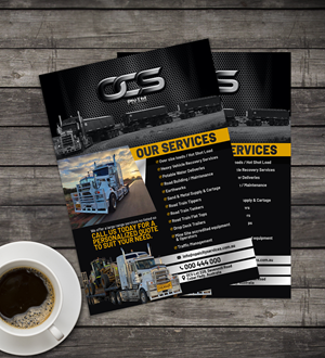 Design de Flyer par Hitbar pour ce projet | Design : #31211141