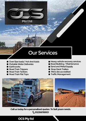 Flyer Design by KF DESIGNS21