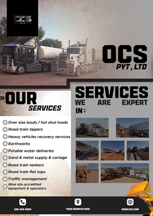 Flyer Design by design baker for this project | Design: #31223082