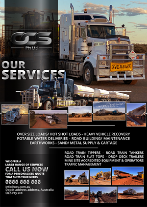 Flyer Design by AurinkoBranding