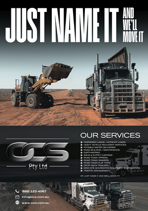 Flyer Design by re44 for this project | Design: #31221780