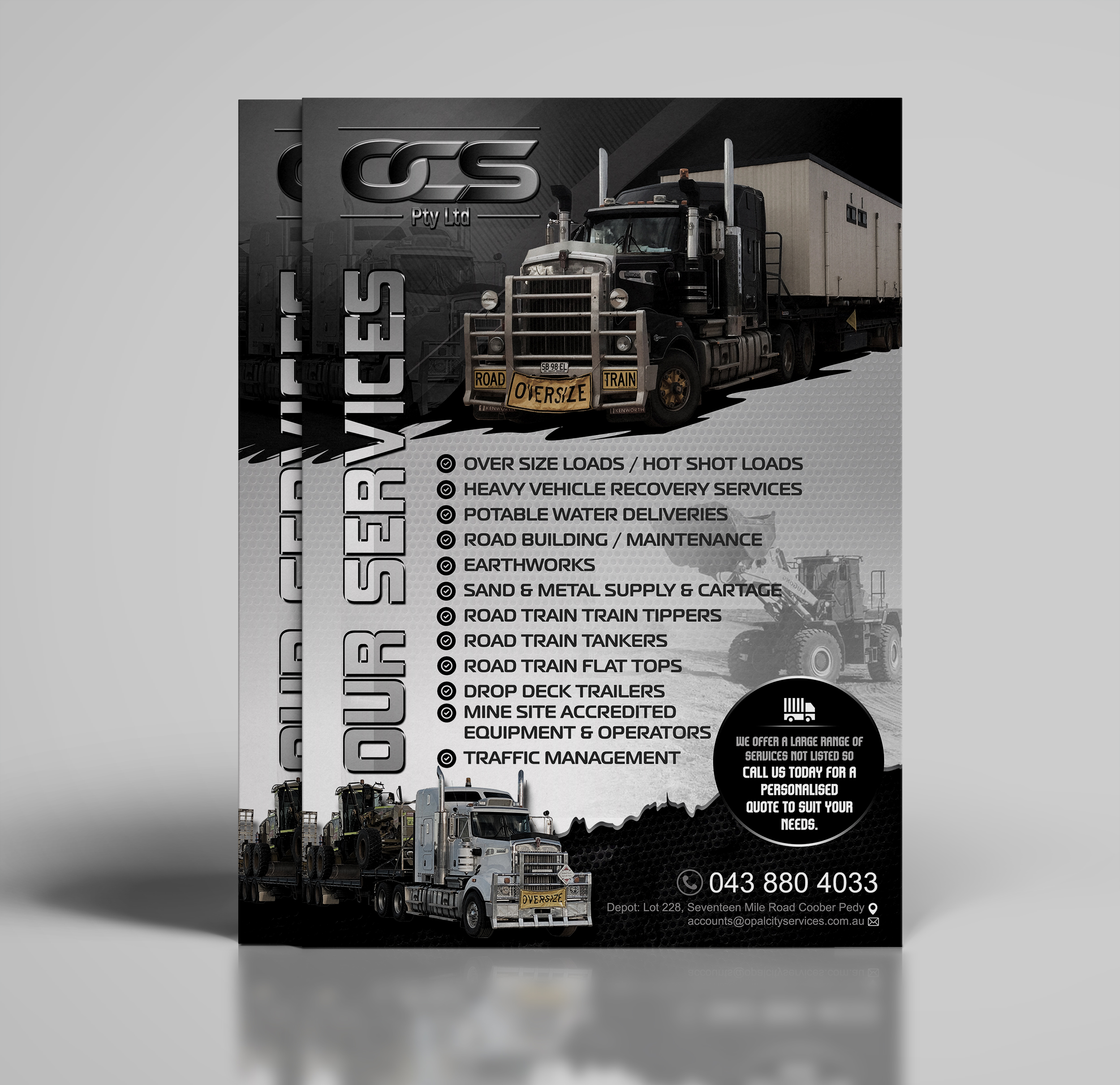 Design de Flyer par Dream Logo Design pour ce projet | Design #31208352