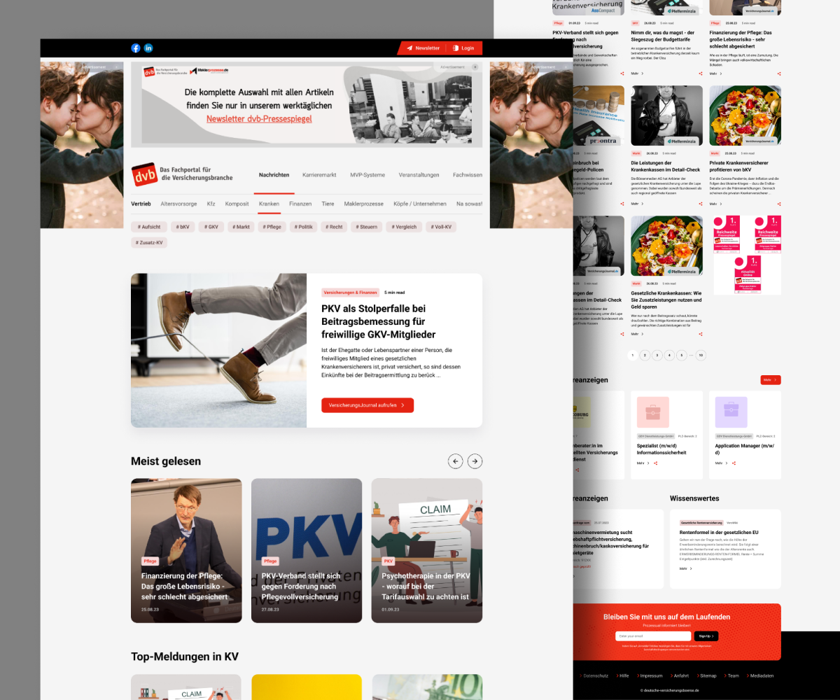 Web Design by Designer Amal for this project | Design #31235984